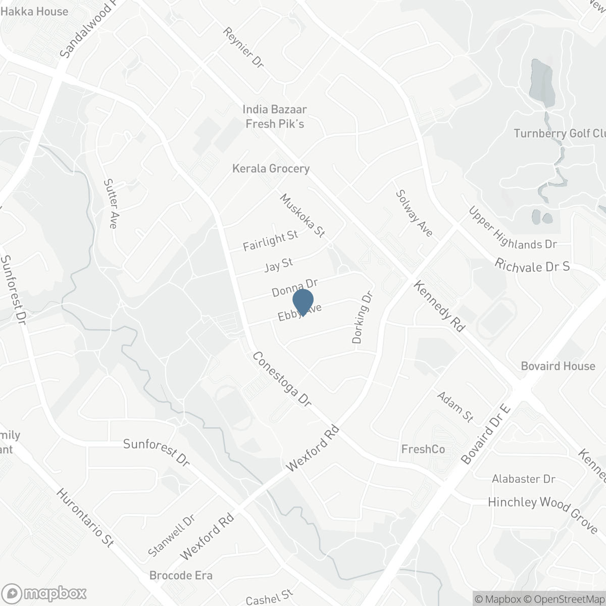 39 EBBY AVENUE E, Brampton, Ontario L6Z 3T1